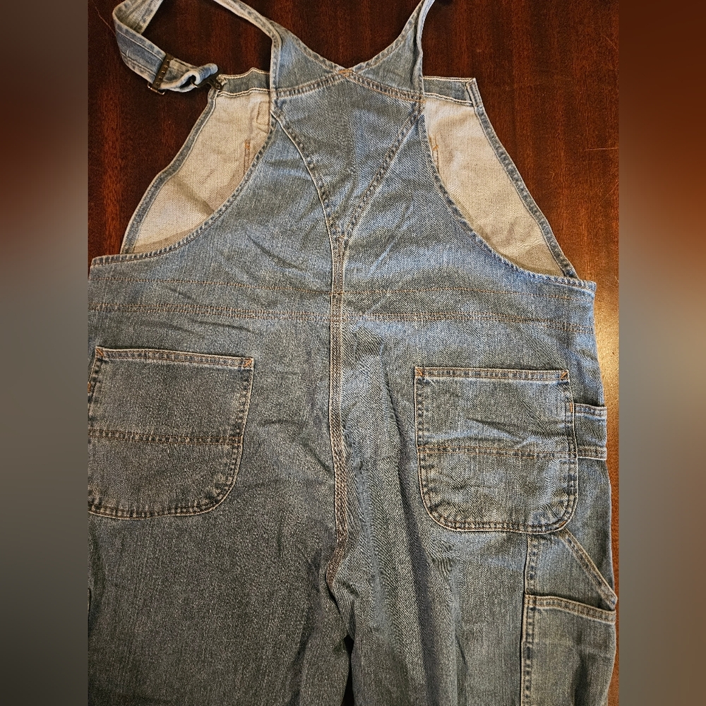 Carhartt denim overalls - Picture 7 of 7
